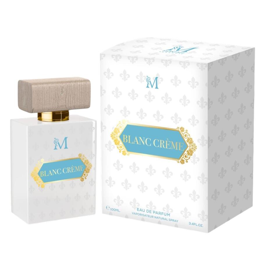 MONTAGE BLANC CREME PROFUMO 100 ML 