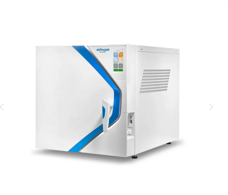 DXPclave 24-18 Litri Classe B