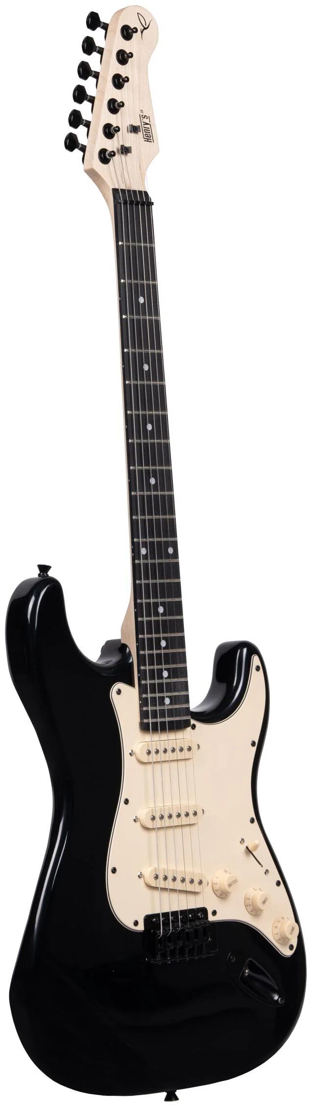 Henry`s Jr. Bird II ST1-NJR