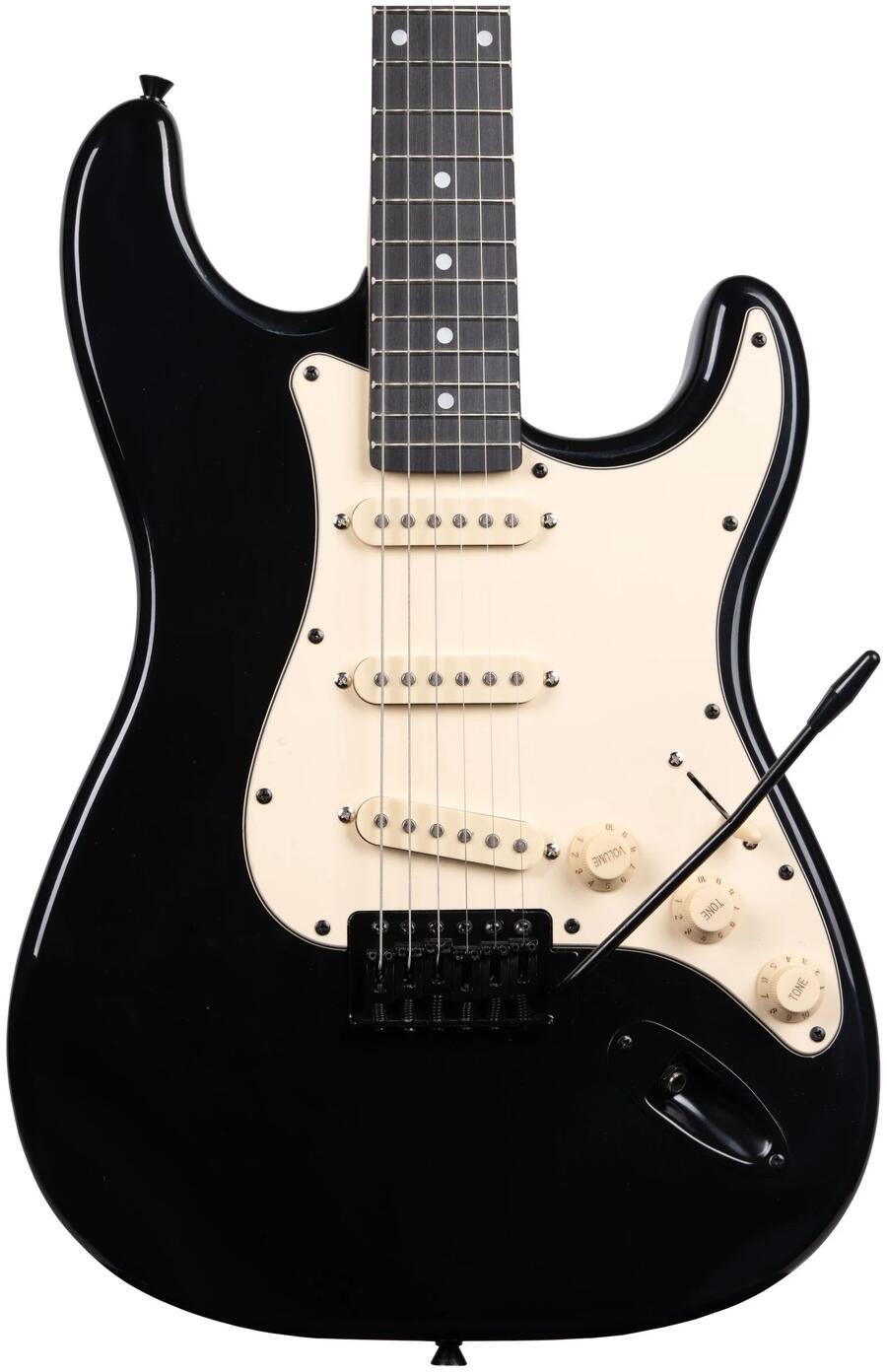 Henry`s Jr. Bird II ST1-NJR