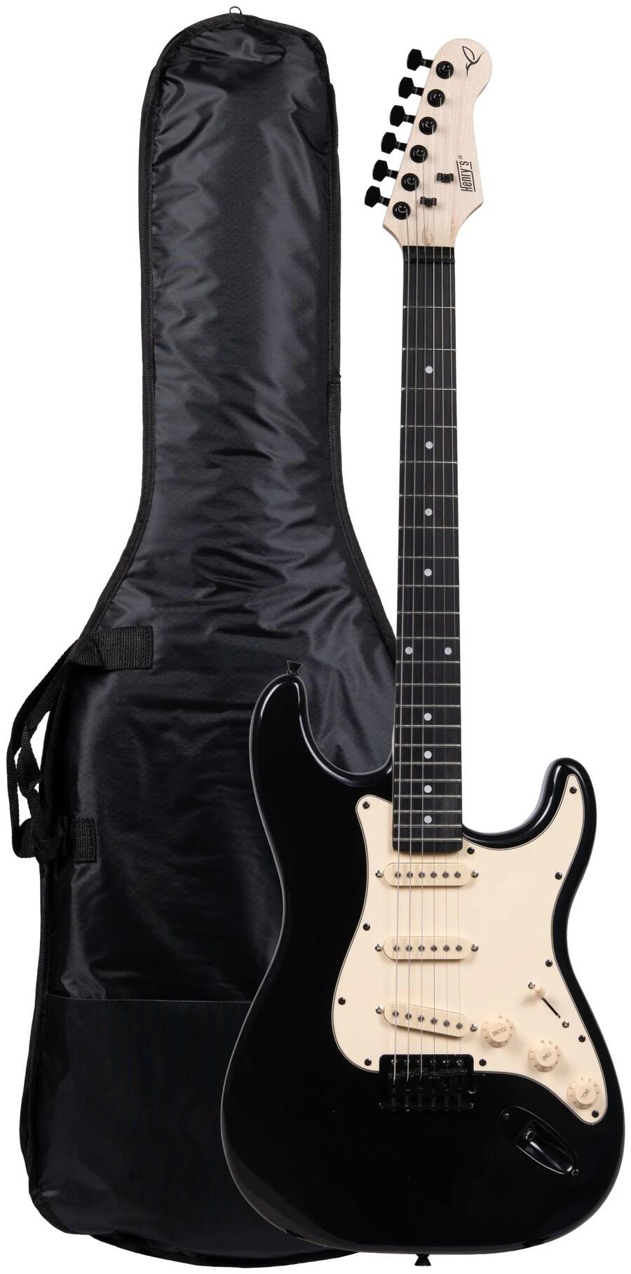 Henry`s Jr. Bird II ST1-NJR