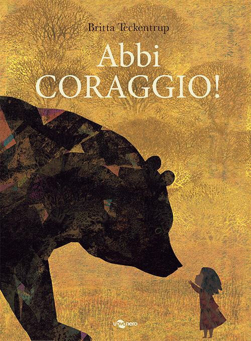 ABBI CORAGGIO!