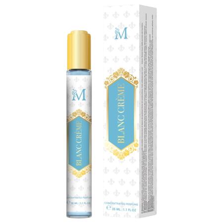 MONTAGE BLANC CREME PROFUMO 35 ML (Confezione da 12 pezzi) 