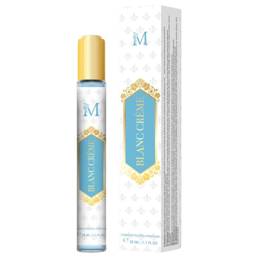 MONTAGE BLANC CREME PROFUMO 35 ML (Confezione da 12 pezzi) 