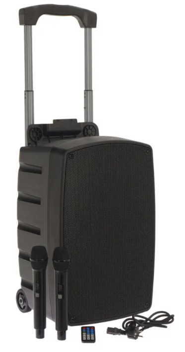 Algam Audio TR12-BT