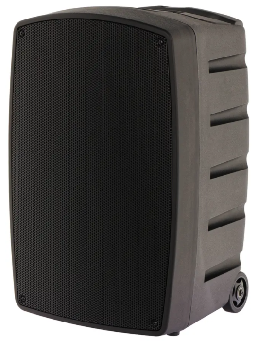 Algam Audio TR12-BT