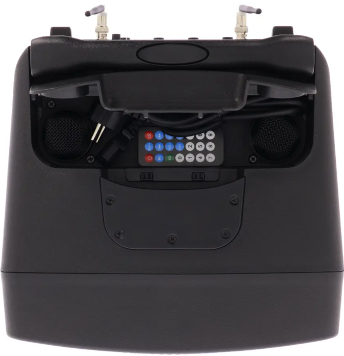 Algam Audio TR12-BT