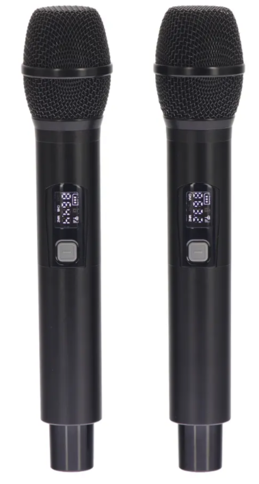 Algam Audio TR12-BT