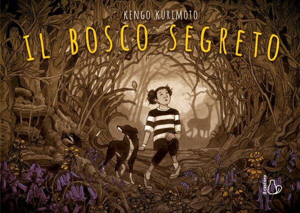 Il bosco segreto