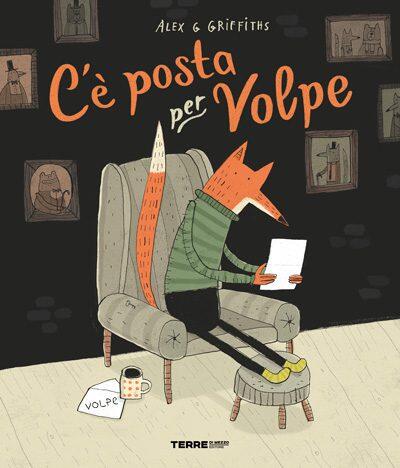 C’è posta per Volpe