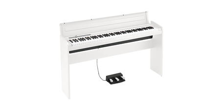 KORG LP-180 WH White 