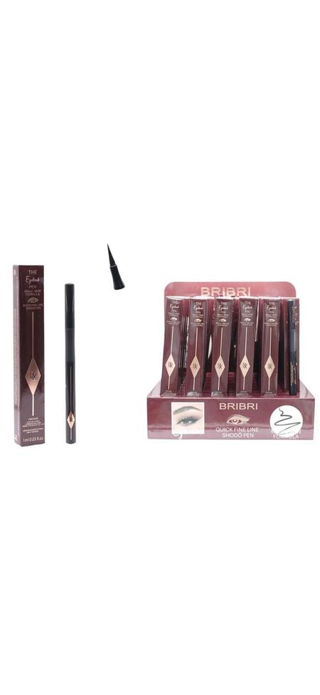 BRIBRI EYELINER [Conf. da 48 pezzi]