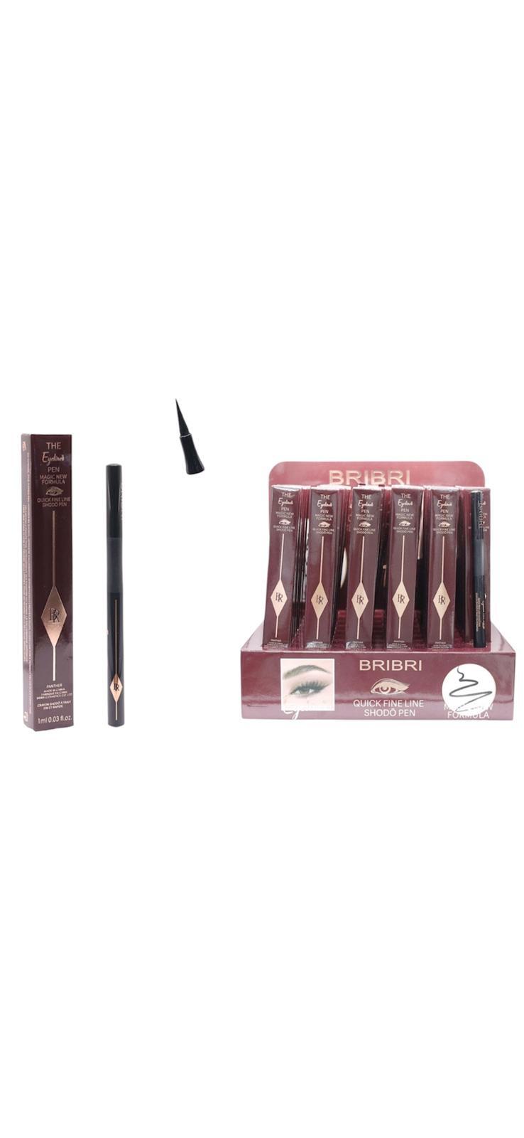 BRIBRI EYELINER [Conf. da 48 pezzi]