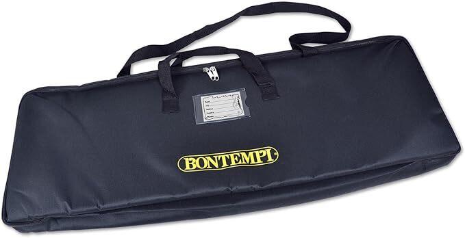 Bontempi | CarryJoy - La Borsa che Trasforma il Gioco in Avventura