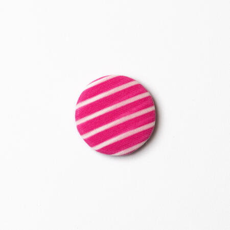 Fucsia riga bianca 40ø 