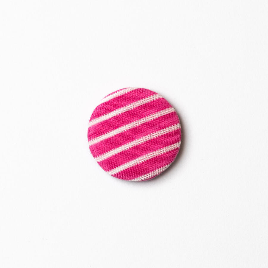 Fucsia riga bianca 40ø 