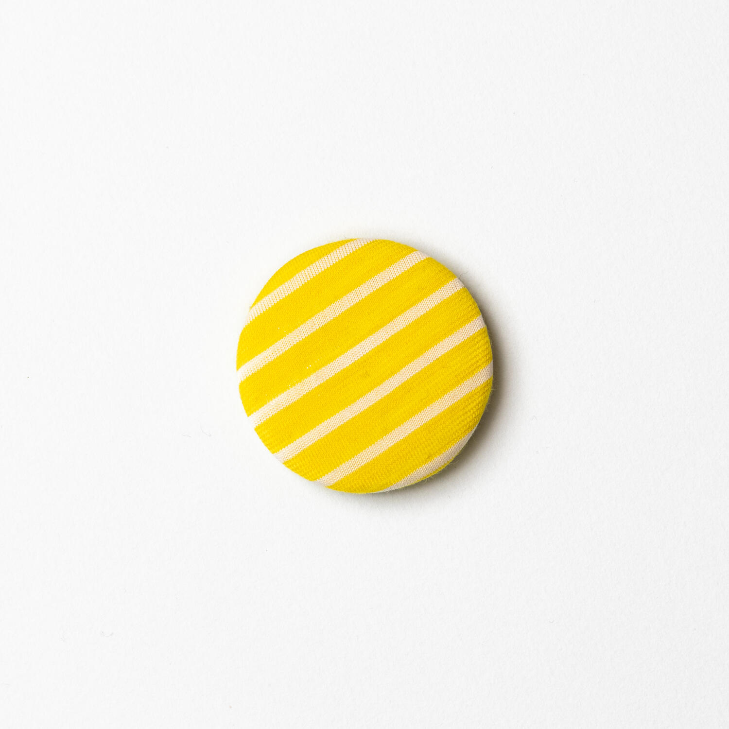 Giallo riga bianca 40ø 