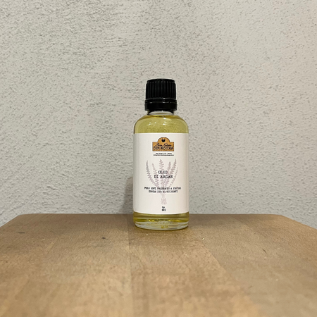 Erboristeria Puranatura - Olio di argan bio