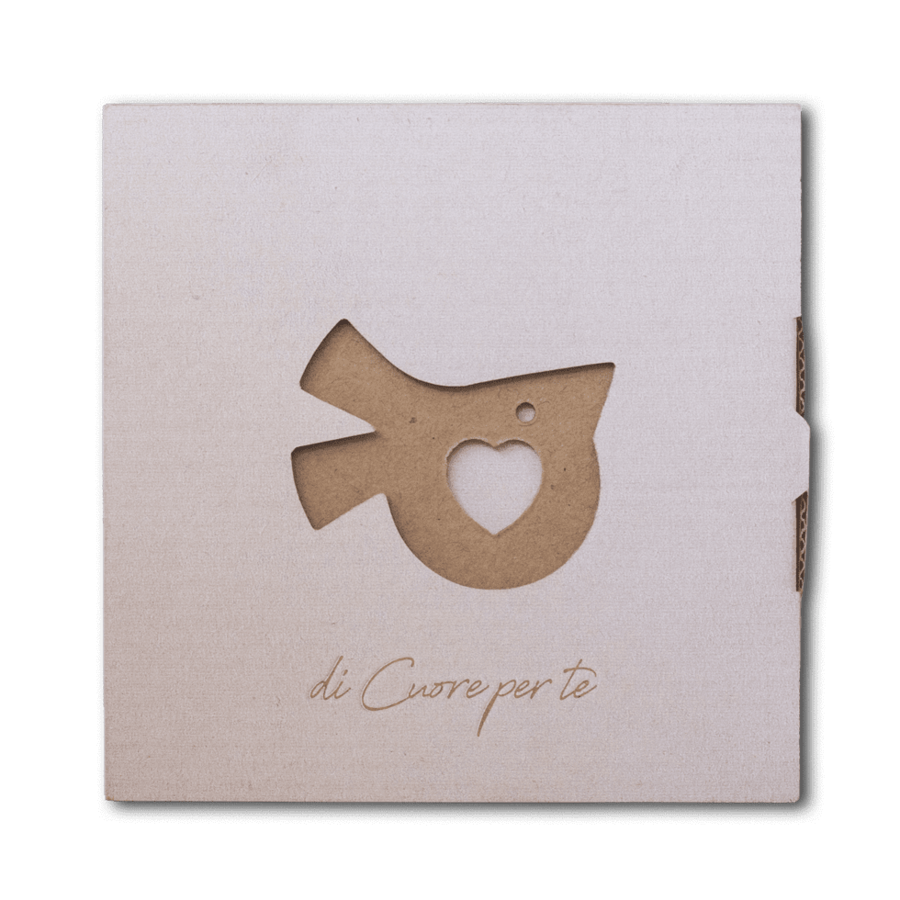 Formella Angelo Divino - Linea Dolci Preghiere | L'Angolo delle Idee
