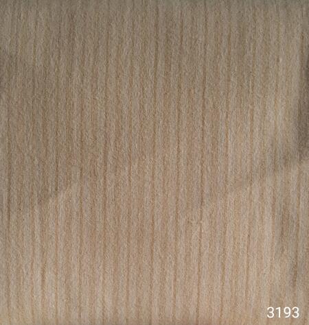 3193 chats - tessuto tinto in filo brusched panna taglio 25x110 cm