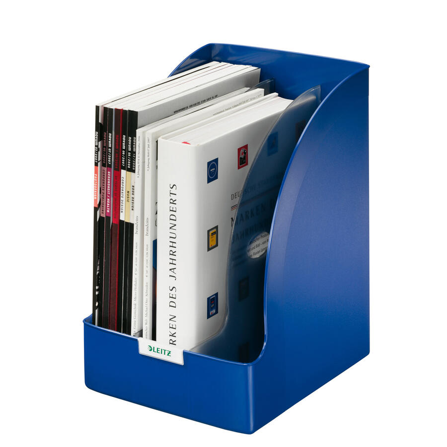 Portariviste JUMBO Plus Leitz