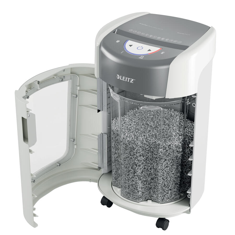 Distruggidocumenti OptiMax Office 225 Leitz