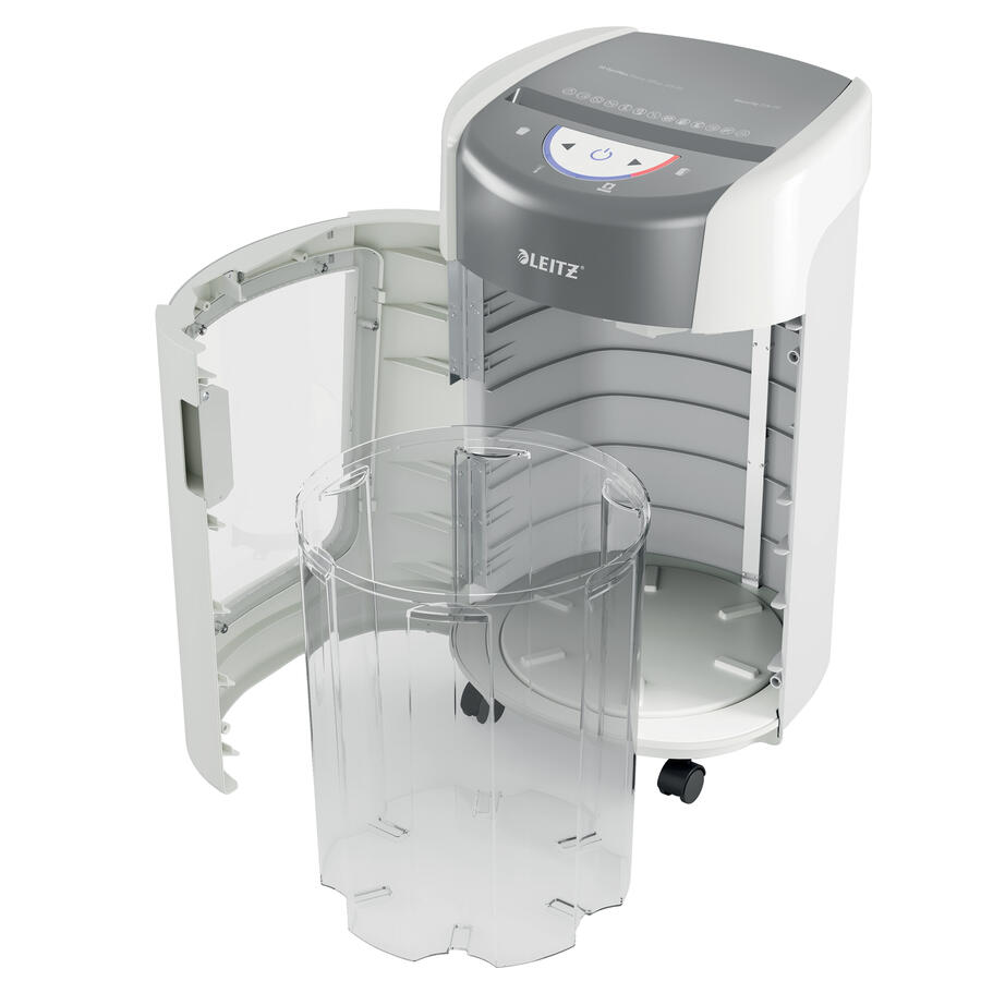 Distruggidocumenti OptiMax Office 225 Leitz