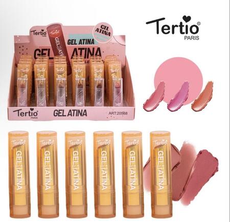 TERTIO GELATINA [Conf. da 24 pezzi]