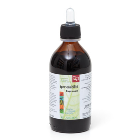 Fitomedical - EIS Ipersensibilità Euphrasia