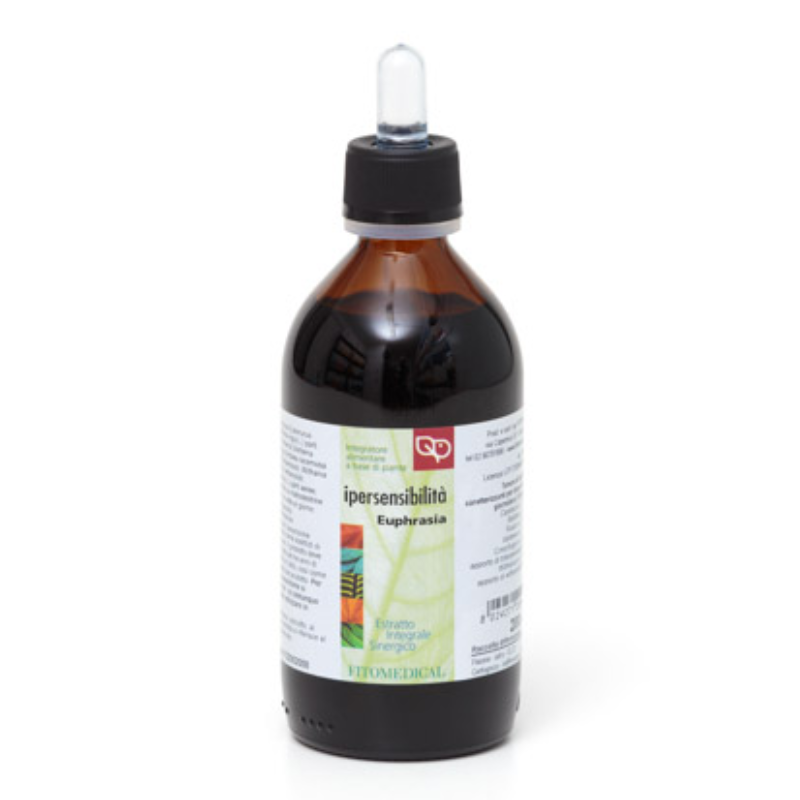 Fitomedical - EIS Ipersensibilità Euphrasia