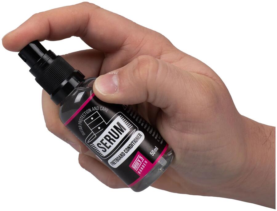 HENRY'S Barber Serum 