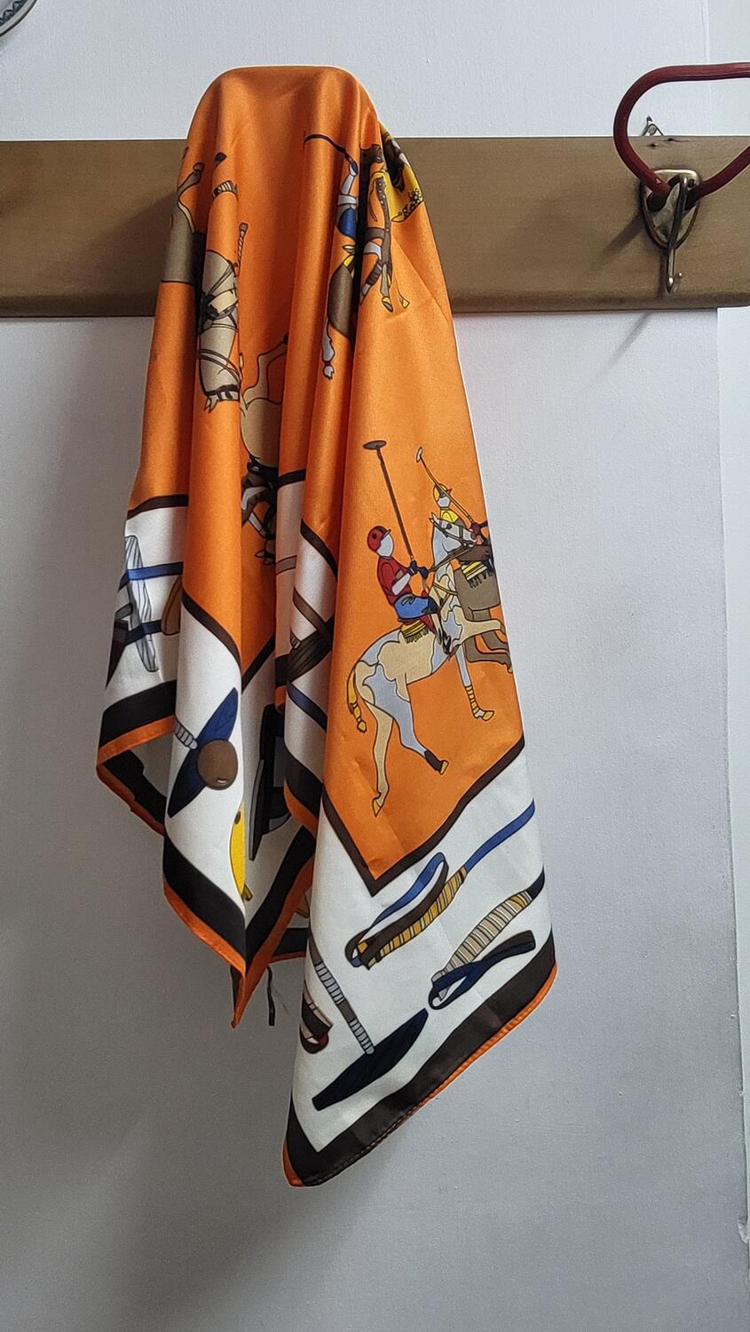 Foulard Gai Mattiolo