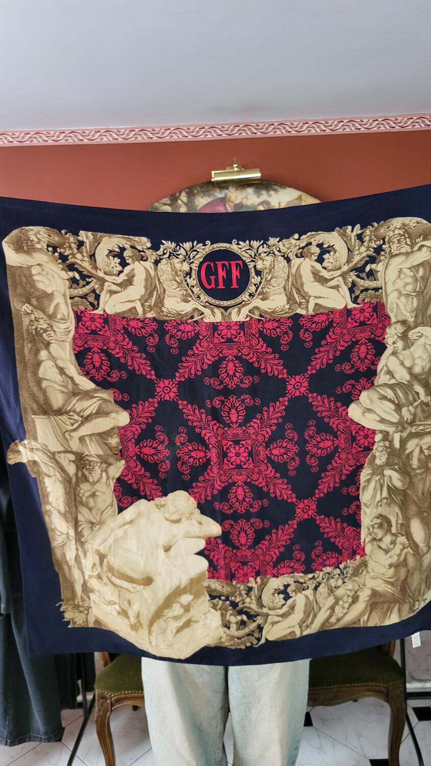 Foulard Ferrè