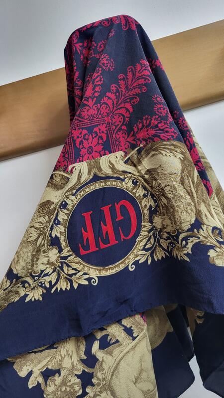 Foulard Ferrè