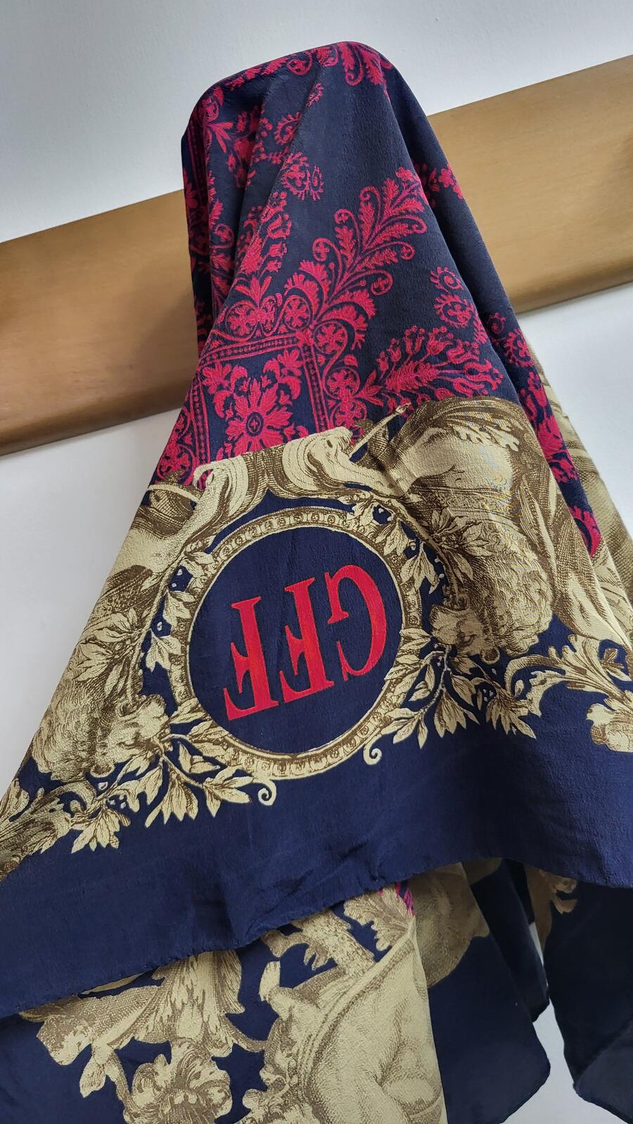 Foulard Ferrè