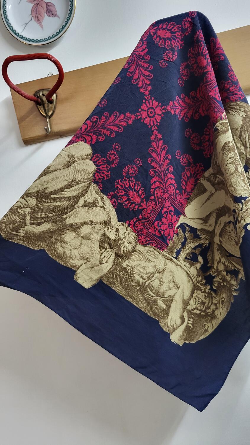 Foulard Ferrè