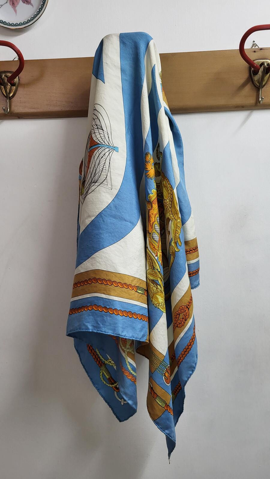 Foulard Hermès