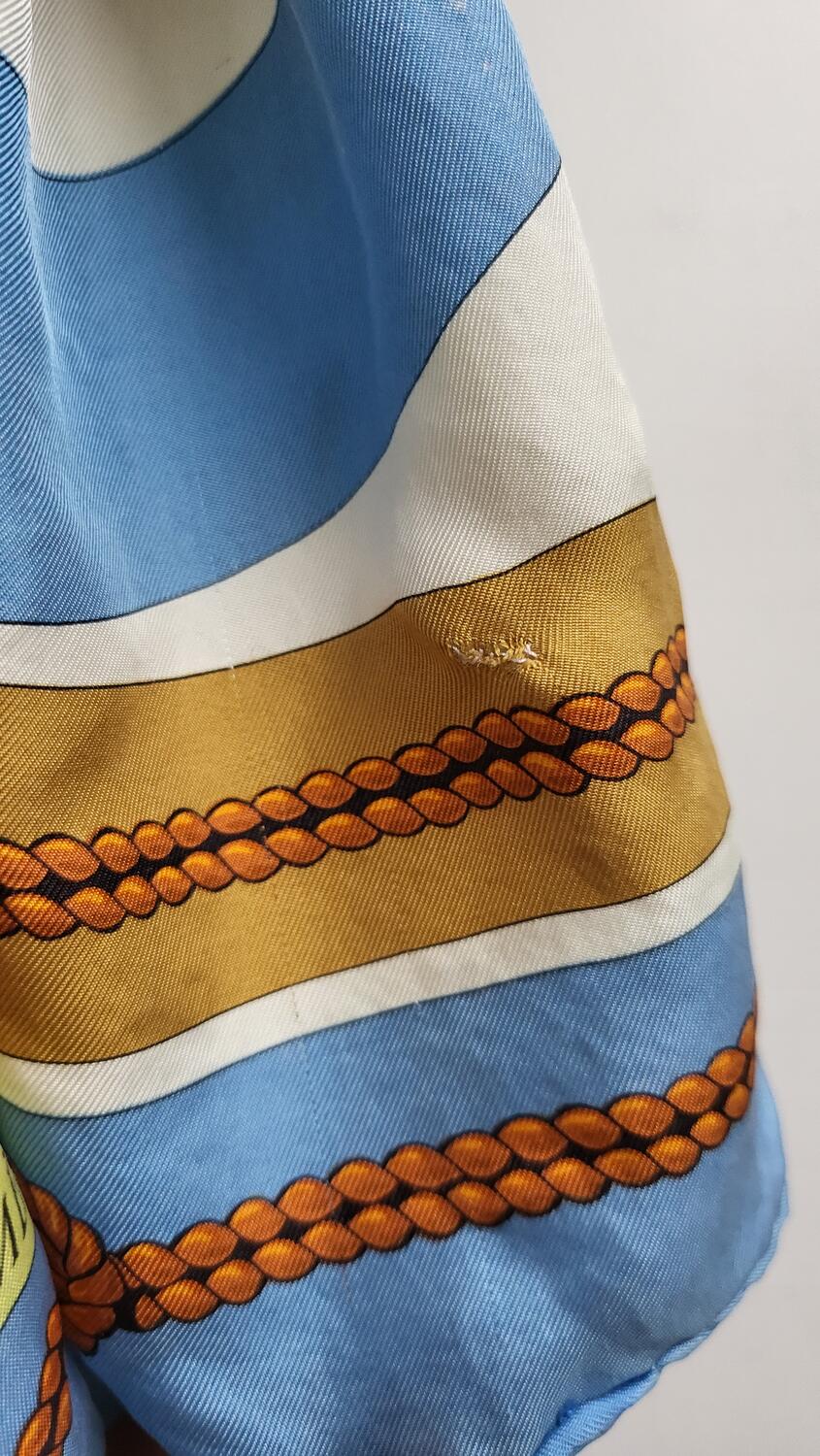 Foulard Hermès