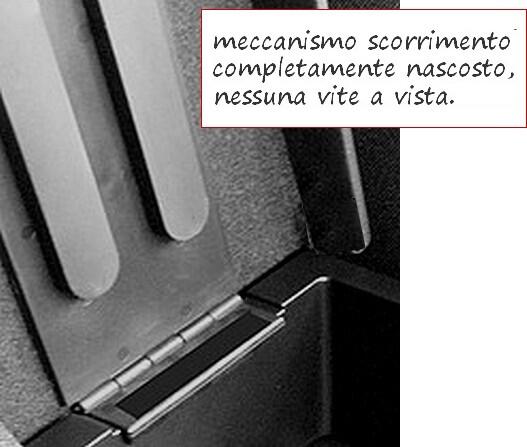Double Armrest with storage for Land Rover Defender L663