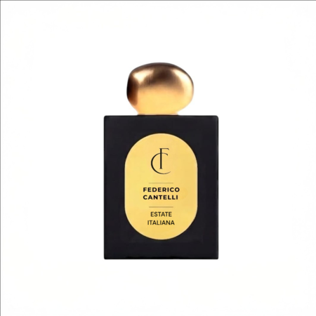 "ESTATE ITALIANA" Extrait de Parfum 100ml vapo