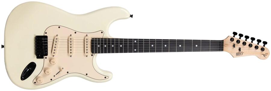 HENRY’S Jr. Bird II ST1-NJR Dove - Olympic White