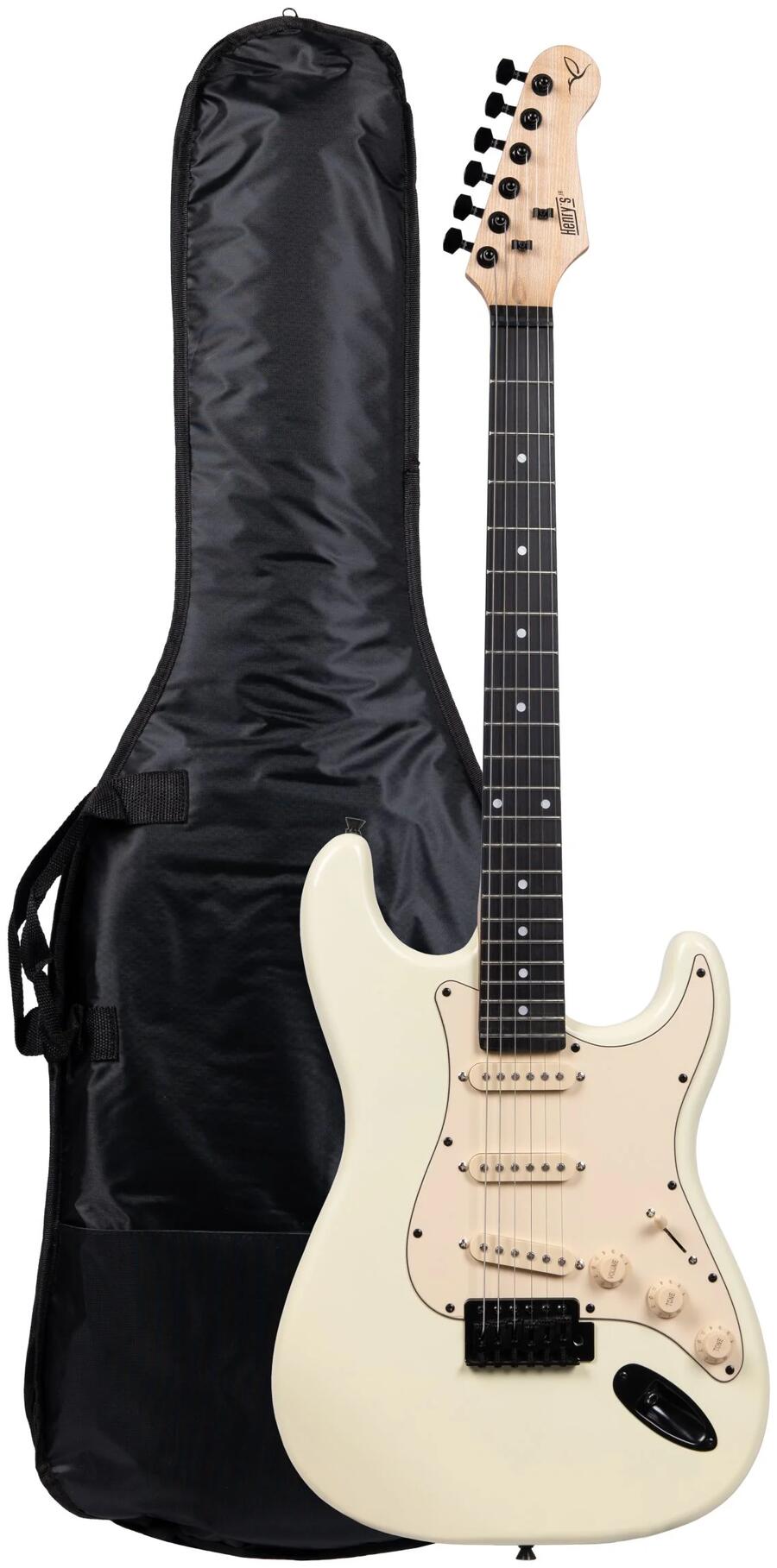HENRY’S Jr. Bird II ST1-NJR Dove - Olympic White
