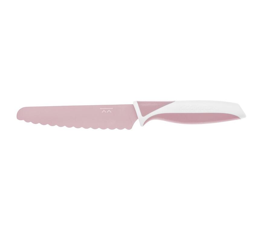 Coltello Autonomia KiddiKutter – Nuova Lama Sicura ed Efficiente