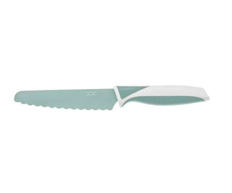 Coltello Autonomia KiddiKutter – Nuova Lama Sicura ed Efficiente