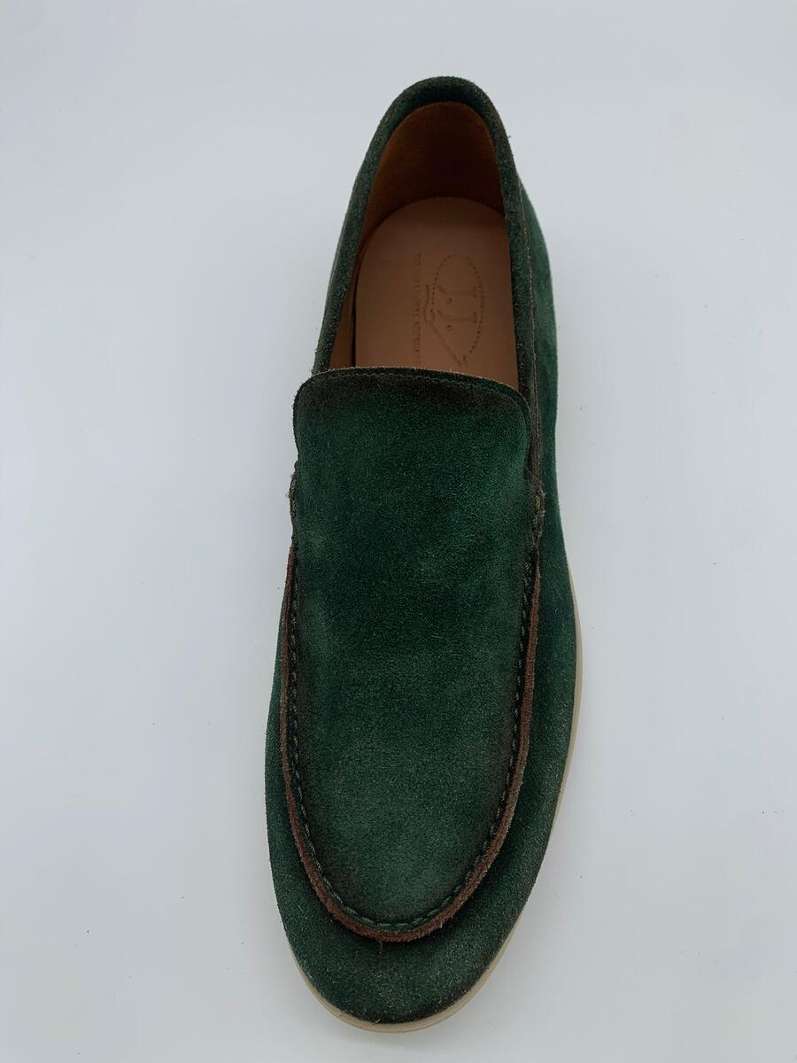 J.J calzature  Moc.