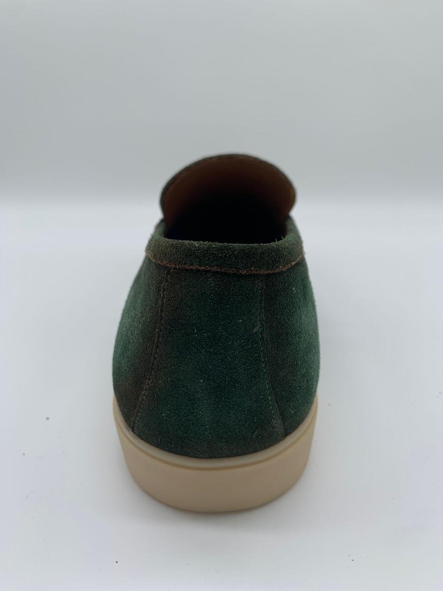 J.J calzature  Moc.