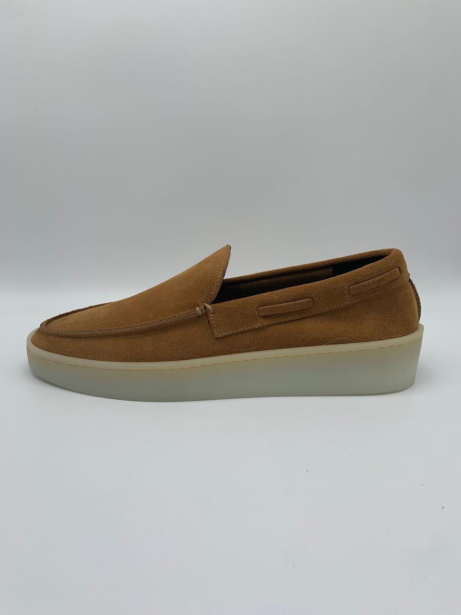 Seboy’s  Mocassino Camoscio  