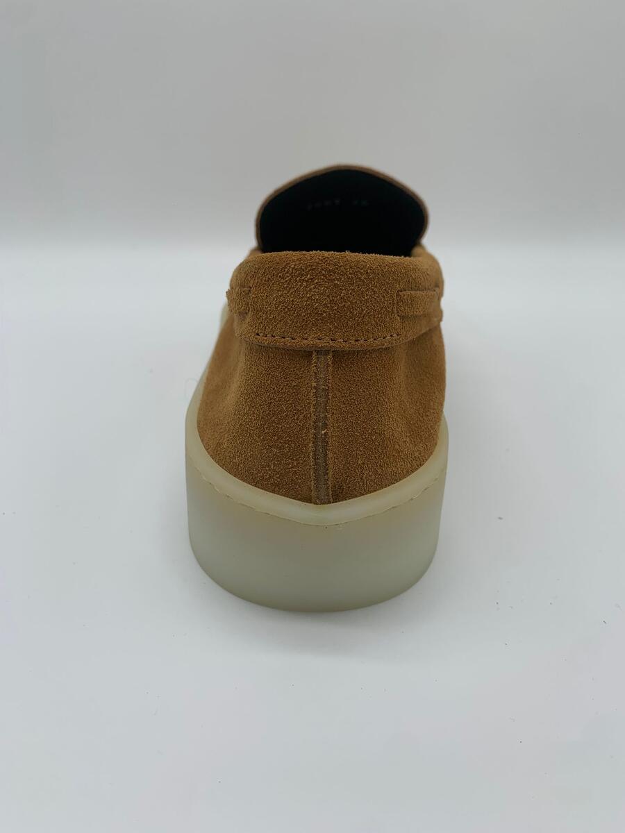 Seboy’s  Mocassino Camoscio  
