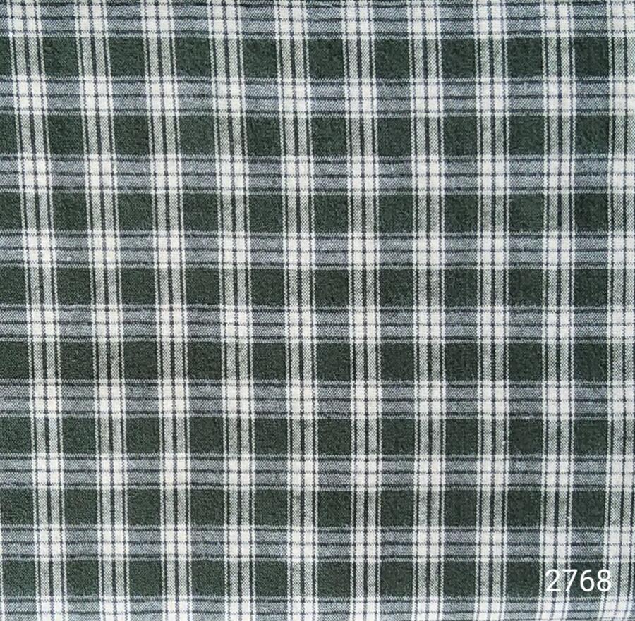 2768 - tinto in filo brushed  25x110 cm