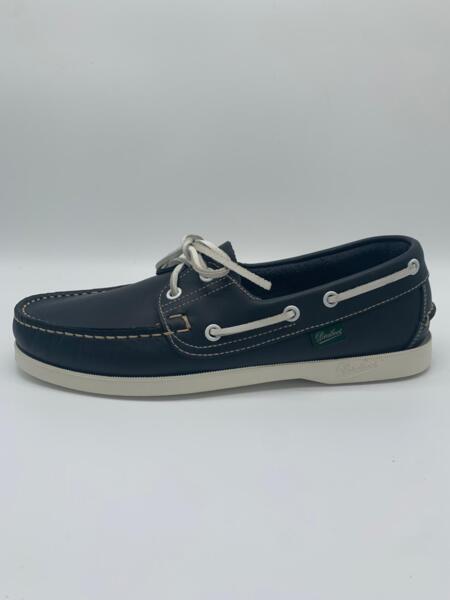 Paraboot - Mocassino da barca